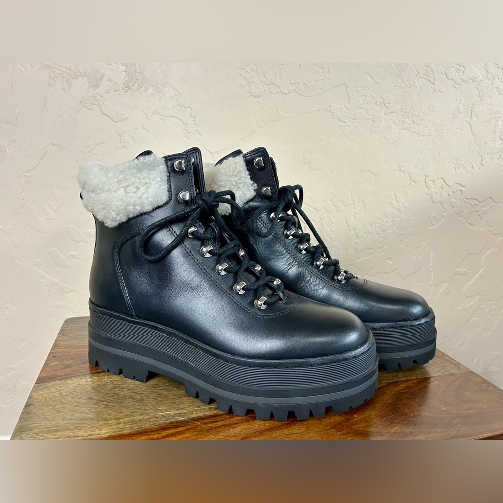 Marc Fisher | Pierson Boots | 8